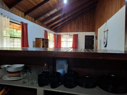 Coco Beach House in Coco