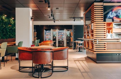 Vértice Roomspace