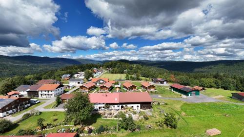 マウト Inser Hof - Huttenleben Bayern 5つ星 ゲストハウス 客室