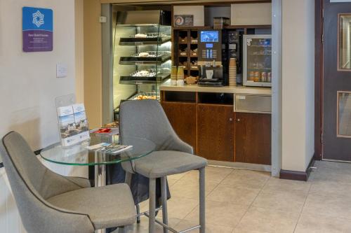 Fortune Huddersfield, Sure Hotel Collection by Best Western in 哈德斯菲尔德