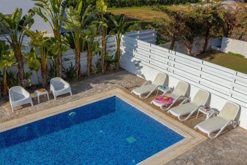 Protaras Villa Alina - image 2