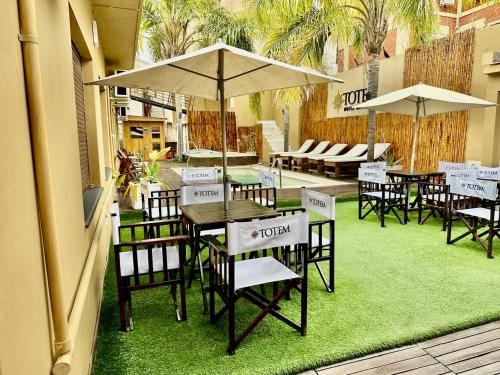 Hotel TOTEM Boutique