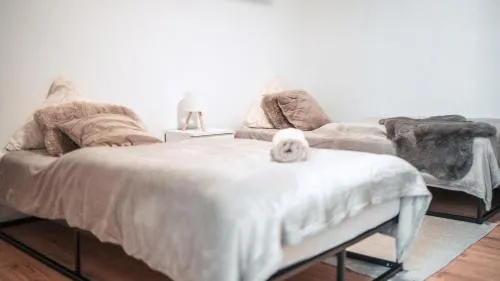 FlexHome Stadtnatur Ferienwohnung in Lippstadt, Deutschland