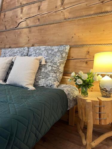 2 bedrooms, 3 beds