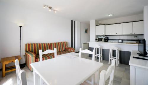  Apartamentos Turisticos Rio Marinas in Nerja