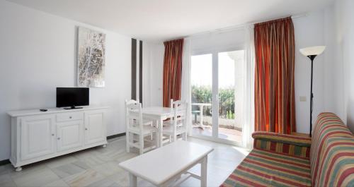  Apartamentos Turisticos Rio Marinas in Nerja