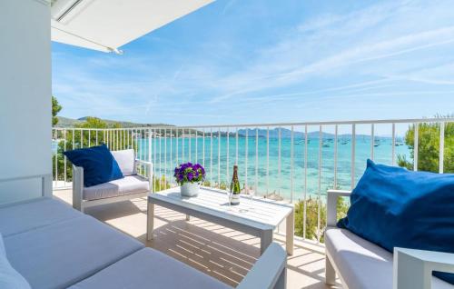 Voramar On Pinewalk