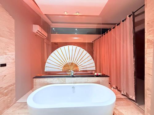 Koh Chang Pool Villa Viewthalay in Dan Mai