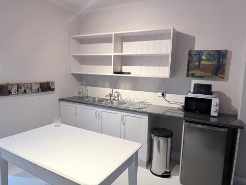 Bushmans River holiday home in Boesmansriviermond