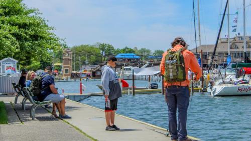 Put-in-Bay Island Club #109 - image 13