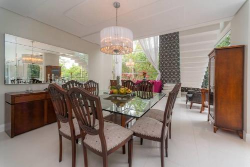 Beautiful Home private condominium - Florianopolis in João Paulo