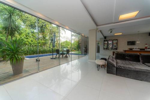 Beautiful Home private condominium - Florianopolis in João Paulo