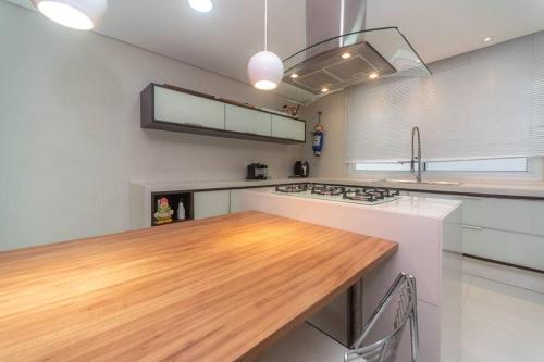 Beautiful Home private condominium - Florianopolis in João Paulo