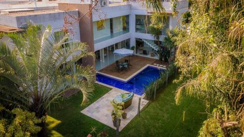 Beautiful Home private condominium - Florianopolis in João Paulo