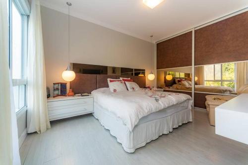 Beautiful Home private condominium - Florianopolis in João Paulo