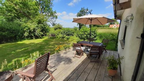 Iekārtas, 2 Bed in Haughley oc-strb in Wetherden