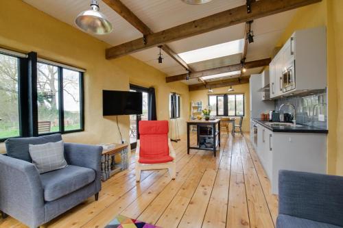 Iekārtas, 2 Bed in Haughley oc-strb in Wetherden