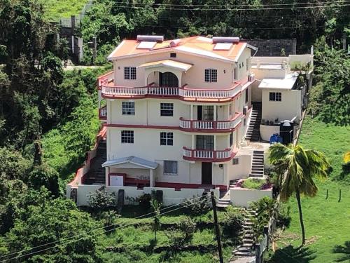 Esterno, 1, St James Apartments in Bequia