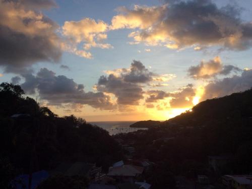 Vista/Panorama, 1, St James Apartments in Bequia