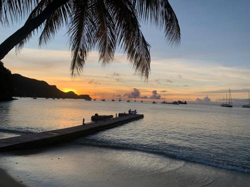 Attività, 1, St James Apartments in Bequia