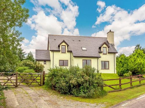 Iekārtas, 4 Bed in Gairloch oc-ca390 in Porthendersona