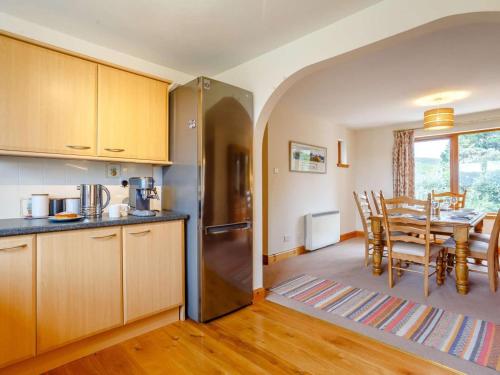 Iekārtas, 4 Bed in Gairloch oc-ca390 in Porthendersona