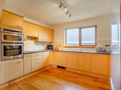 Iekārtas, 4 Bed in Gairloch oc-ca390 in Porthendersona