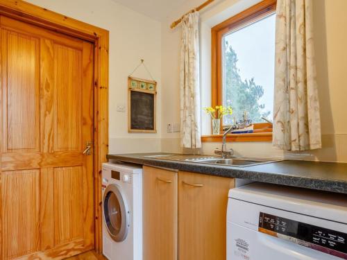 Iekārtas, 4 Bed in Gairloch oc-ca390 in Porthendersona