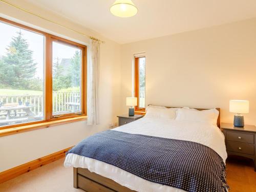 Iekārtas, 4 Bed in Gairloch oc-ca390 in Porthendersona