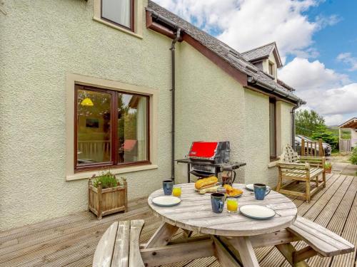 Iekārtas, 4 Bed in Gairloch oc-ca390 in Porthendersona