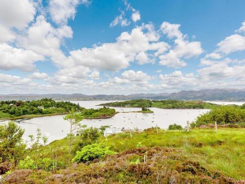 Iekārtas, 4 Bed in Gairloch oc-ca390 in Porthendersona