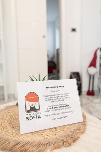 Maison Sofia