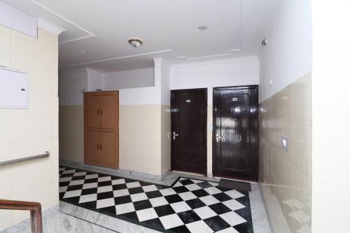 Lobby, Hotel O Mehtab Regency in Rewari