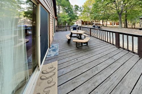 Put-in-Bay Island Club #98 - image 2