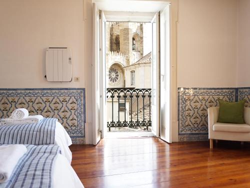 Cibele by Patio 25, Lisabon