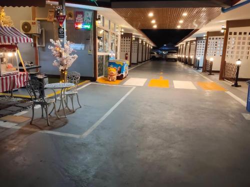 V Rich Place Roi Et