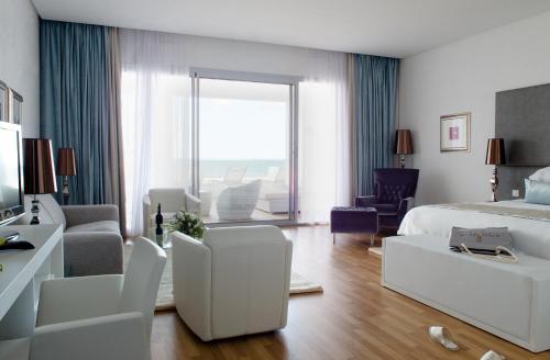 Royal Thalassa Monastir Hotel in Monastir