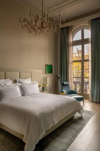 Rosewood Amsterdam, Ámsterdam