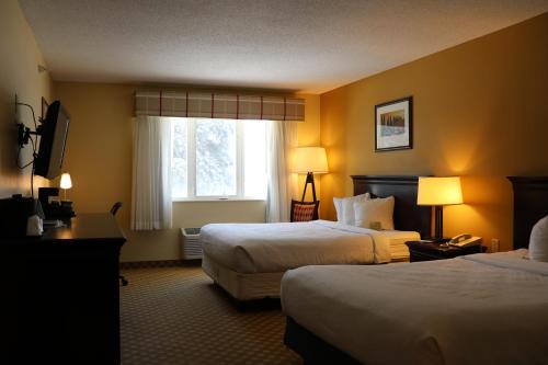 Country Inn & Suites by Radisson, Lincoln North Hotel and Conference Center, NE in Lincoln (NE)