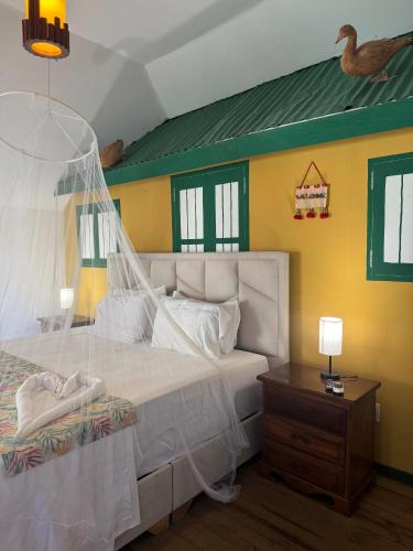 Rancho el Sobrino in Westpunt