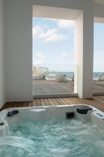 Royal Thalassa Monastir Hotel in Monastir