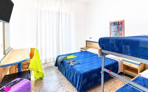 Hotel Brig in Cattolica