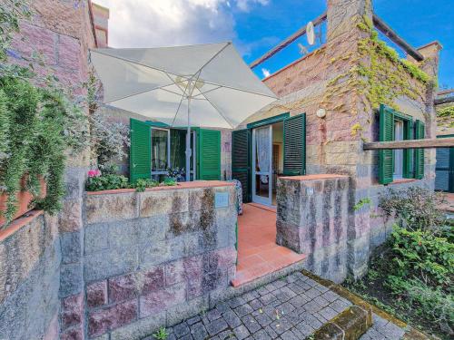 Ieeja, Residenza Sant'Anna del Volterraio in Rio Nell' Elba
