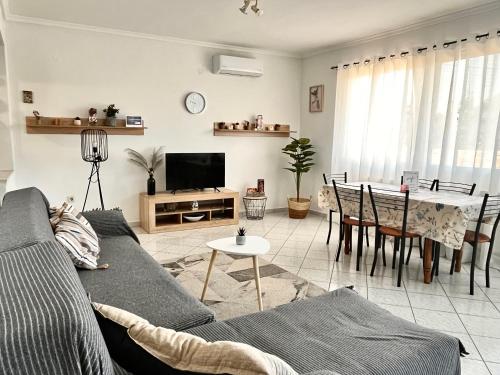 Jacque's Boutique Suite - Νέα Μάλγαρα