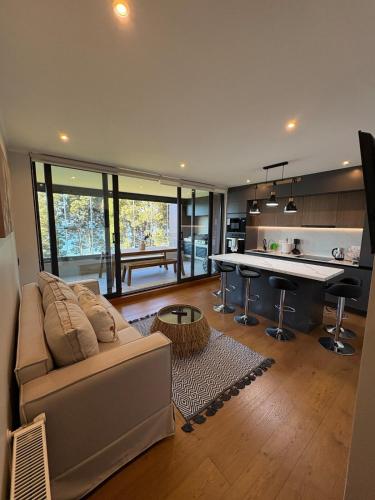 Apartment in Villarrica