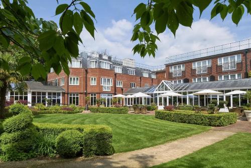 The Bull Hotel de charme Chalfont Saint Peter