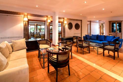 Hotel da Aldeia - Adults Only