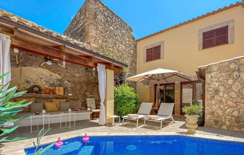 Casa Vida Arta gîte à louer Artà