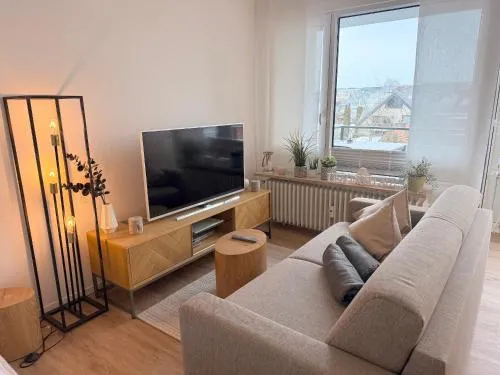 Haus Seebad "Lieblingsplatz" in Grömitz, Deutschland
