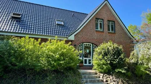 Whg Arche Noah - Vierlindenhof in Sankt Peter-Ording, Deutschland